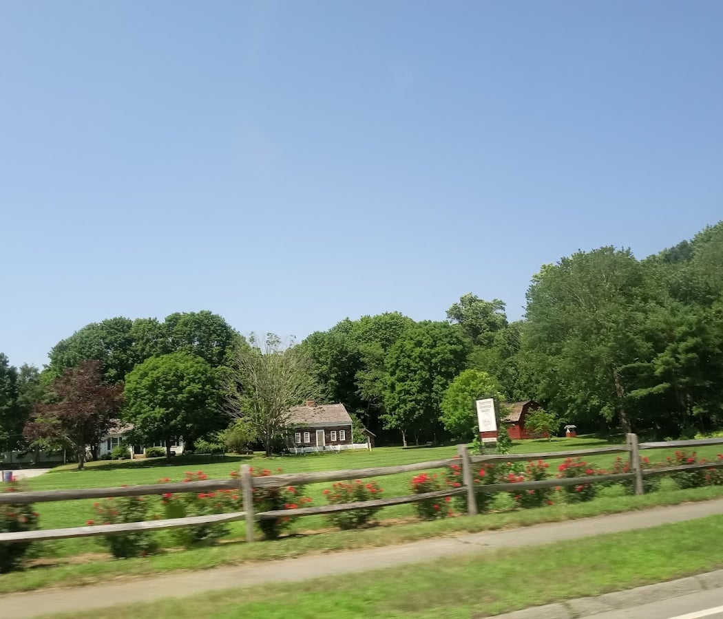 Waterford Historical Society Museum 1
